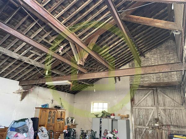 Immeuble à MOURS (95260)