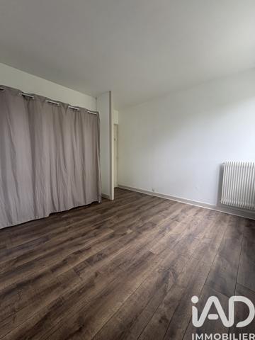 Appartement à vendre 5 pièces 107 m² Bourges