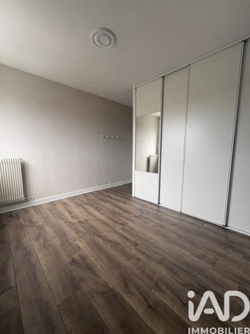 Appartement à vendre 5 pièces 107 m² Bourges
