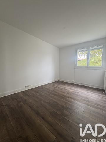Appartement à vendre 5 pièces 107 m² Bourges