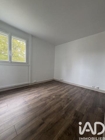 Appartement à vendre 5 pièces 107 m² Bourges
