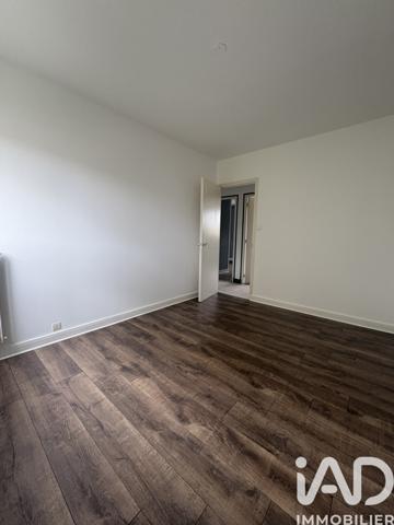 Appartement à vendre 5 pièces 107 m² Bourges