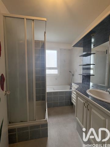 Appartement à vendre 5 pièces 107 m² Bourges