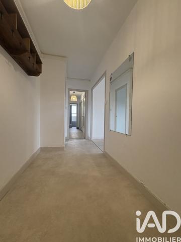 Appartement à vendre 5 pièces 107 m² Bourges