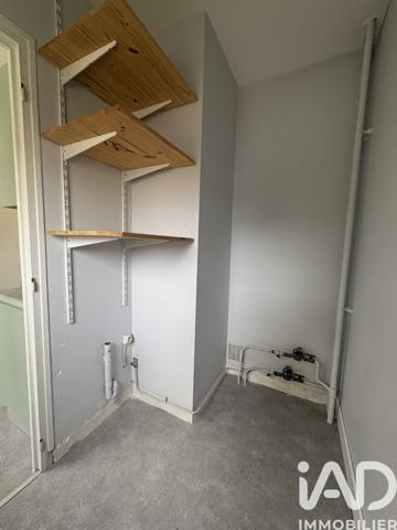 Appartement à vendre 5 pièces 107 m² Bourges