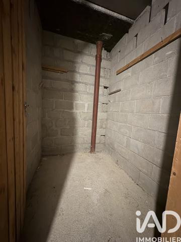 Appartement à vendre 5 pièces 107 m² Bourges