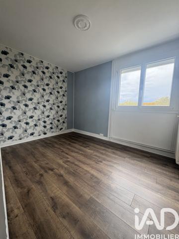 Appartement à vendre 5 pièces 107 m² Bourges