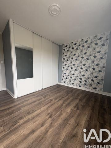 Appartement à vendre 5 pièces 107 m² Bourges