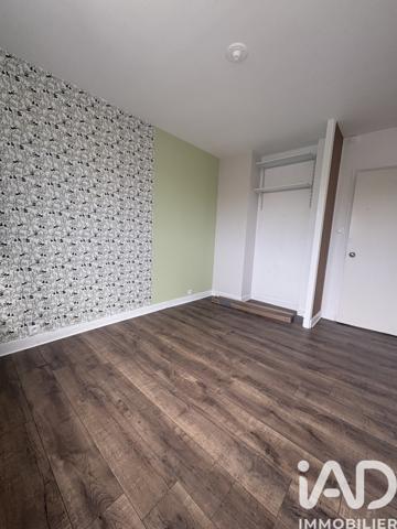 Appartement à vendre 5 pièces 107 m² Bourges