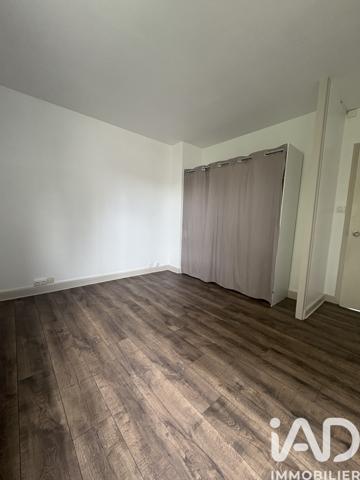 Appartement à vendre 5 pièces 107 m² Bourges