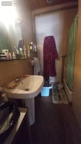 Maison à vendre à Laveissière dans le Cantal (15300), ref : FG/2452