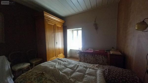 Maison à vendre à Laveissière dans le Cantal (15300), ref : FG/2452