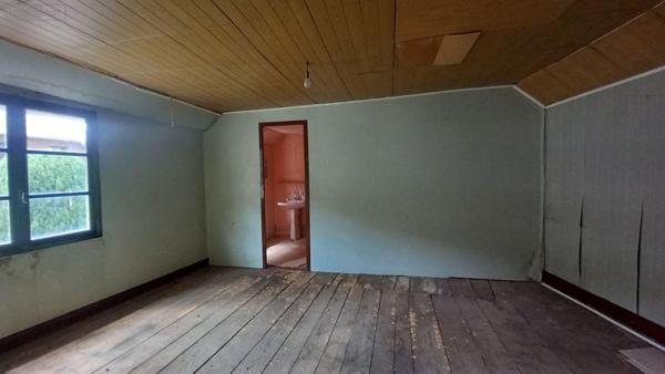 Maison à vendre à Laveissière dans le Cantal (15300), ref : FG/2452