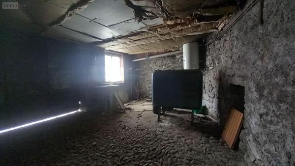 Maison à vendre à Laveissière dans le Cantal (15300), ref : FG/2452