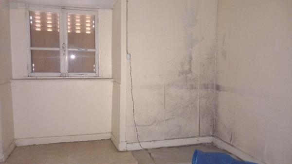 Maison à vendre à Laveissière dans le Cantal (15300), ref : FG/2452