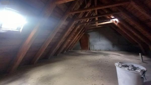 Maison à vendre à Laveissière dans le Cantal (15300), ref : FG/2452