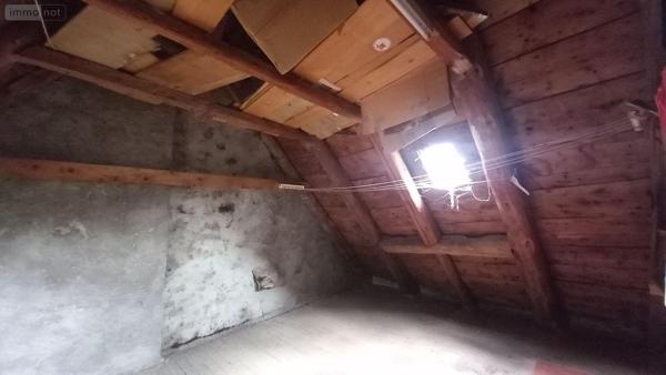 Maison à vendre à Laveissière dans le Cantal (15300), ref : FG/2452