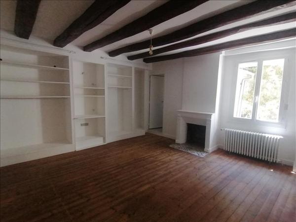 Maison à louer |  LOCHES |  4 pièces | 116 m²