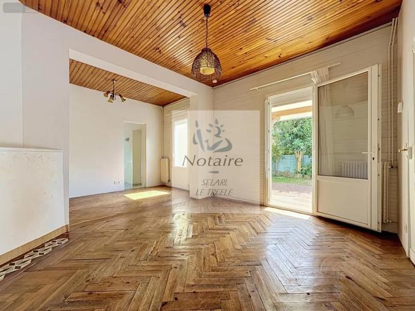 Achat - Maison | Maison Libourne 33500 3 pièces 80 m 2 302 m 2