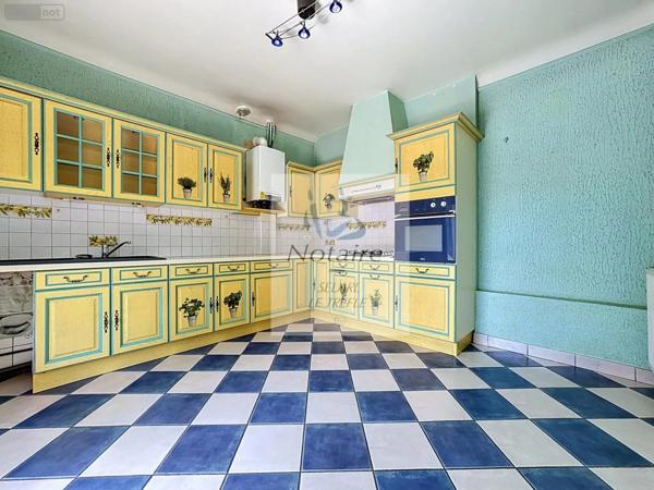 Achat - Maison | Maison Libourne 33500 3 pièces 80 m 2 302 m 2