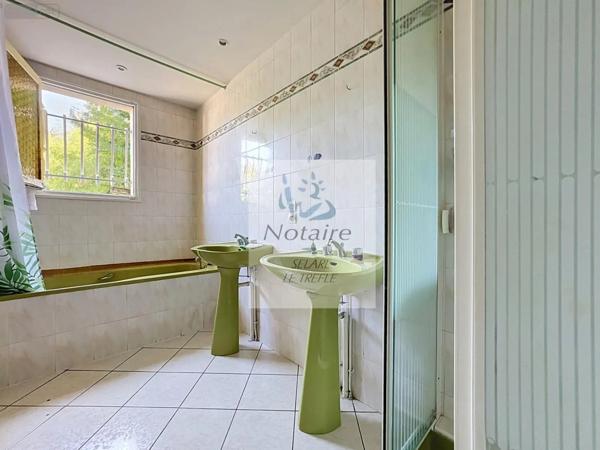 Achat - Maison | Maison Libourne 33500 3 pièces 80 m 2 302 m 2
