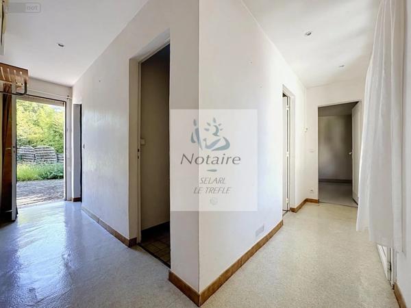 Achat - Maison | Maison Libourne 33500 3 pièces 80 m 2 302 m 2