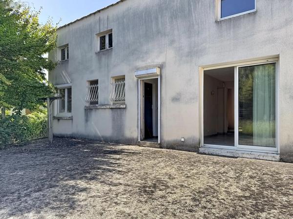 Achat - Maison | Maison Libourne 33500 3 pièces 80 m 2 302 m 2