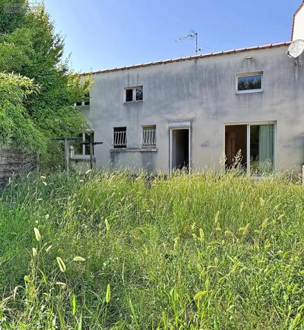 Achat - Maison | Maison Libourne 33500 3 pièces 80 m 2 302 m 2