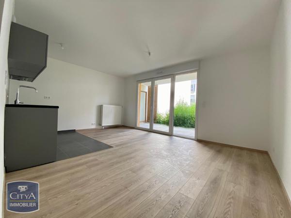 Location appartement Gretz-Armainvilliers (77220) 3 pièces 58.96m²