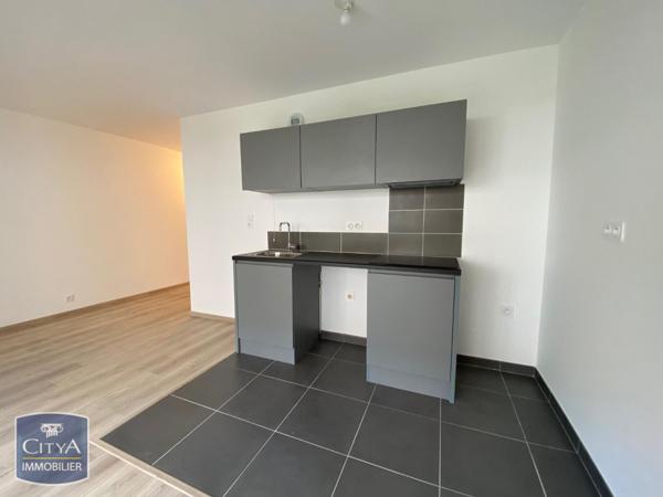 Location appartement Gretz-Armainvilliers (77220) 3 pièces 58.96m²