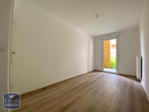 Location appartement Gretz-Armainvilliers (77220) 3 pièces 58.96m²