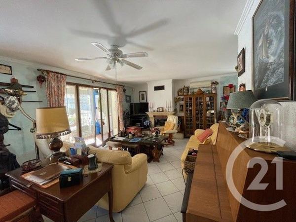 Maison à vendre  4 pièces - 134 m2 LA SEYNE SUR MER - 83