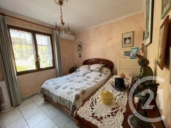 Maison à vendre  4 pièces - 134 m2 LA SEYNE SUR MER - 83