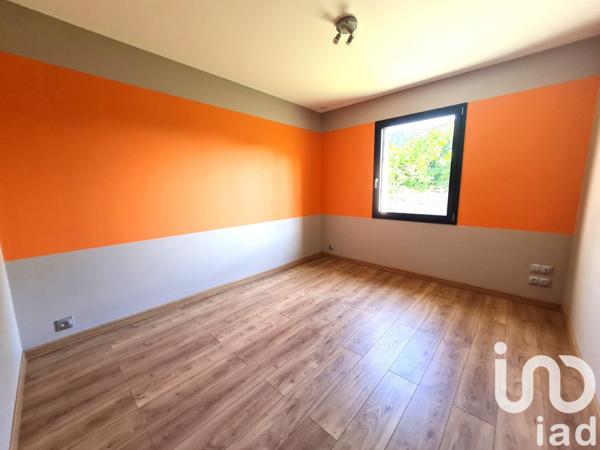 Maison à vendre 6 pièces 149 m² Les Ollières-sur-Eyrieux