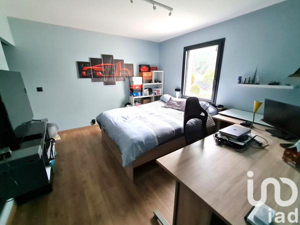Maison à vendre 6 pièces 149 m² Les Ollières-sur-Eyrieux