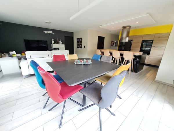 Maison à vendre 6 pièces 149 m² Les Ollières-sur-Eyrieux