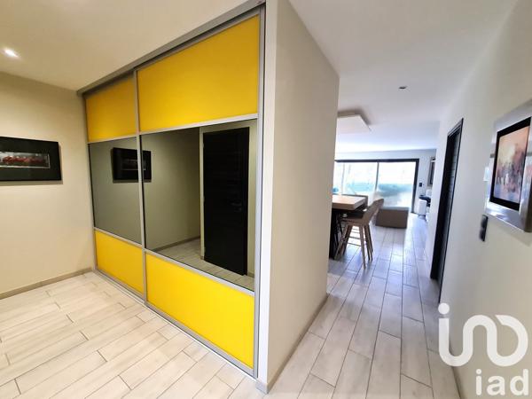 Maison à vendre 6 pièces 149 m² Les Ollières-sur-Eyrieux