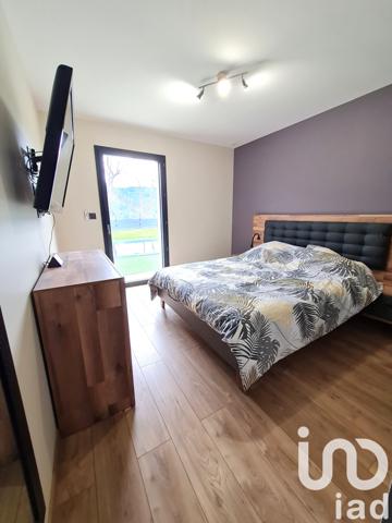 Maison à vendre 6 pièces 149 m² Les Ollières-sur-Eyrieux