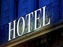 NANCY CENTRE - HOTEL AU COEUR DE VILLE