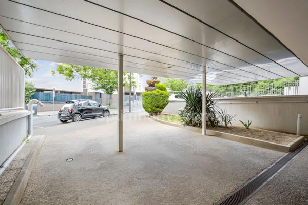 Appartement à vendre 2 pièces CERGY (95)