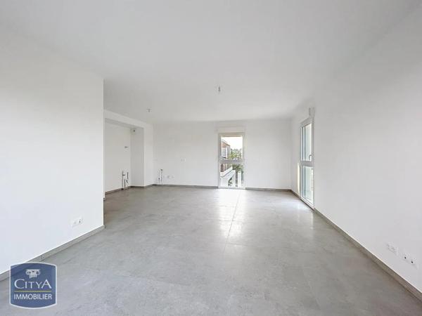 Appartement à vendre 4 pièces 94.37m²