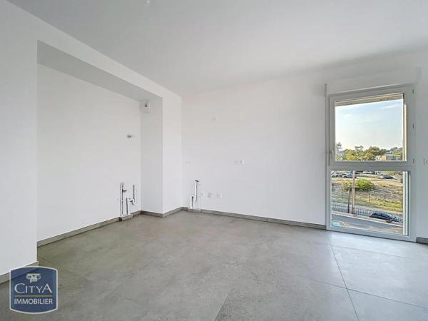 Appartement à vendre 4 pièces 94.37m²