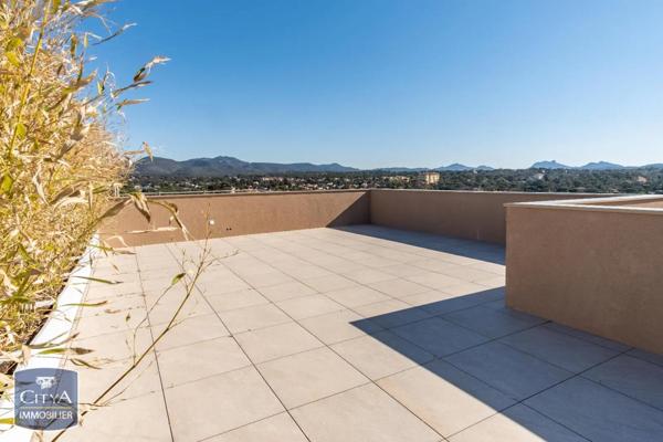 Appartement à vendre 4 pièces 94.37m²