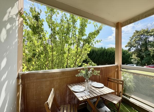 Appartement Verrieres Le Buisson 2 pièce(s) 42 m2