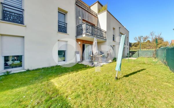 Appartement à vendre    2 pièces • 41 m2 Vémars