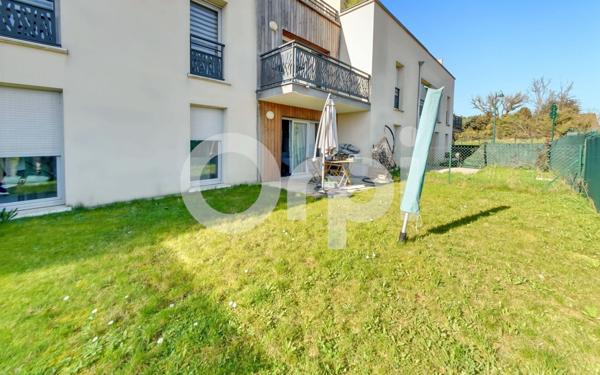 Appartement à vendre    2 pièces • 41 m2 Vémars