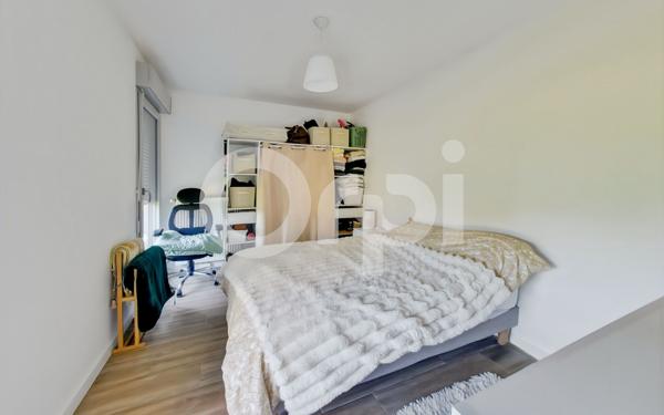 Appartement à vendre    2 pièces • 41 m2 Vémars