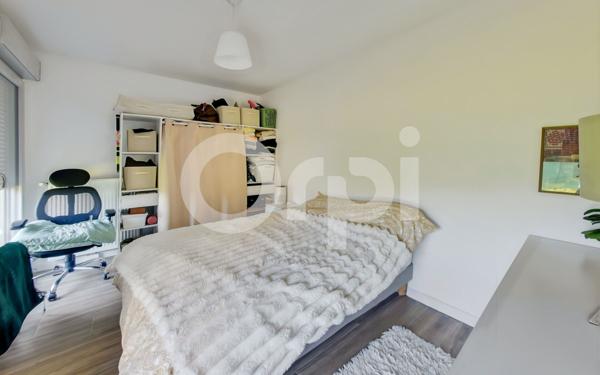 Appartement à vendre    2 pièces • 41 m2 Vémars