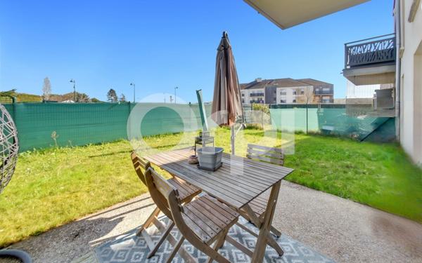 Appartement à vendre    2 pièces • 41 m2 Vémars