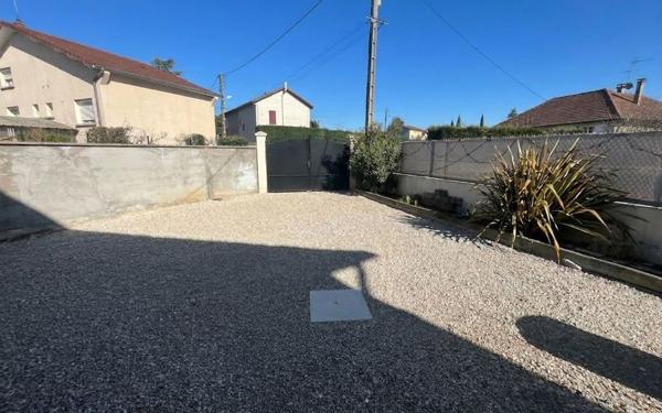 Maison à vendre    5 pièces •  Charvieu-Chavagneux